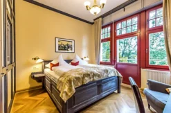Hotel Waldschlösschen für 2 (1 Nacht)