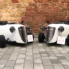 Hot Rod After-Work Tour Neustadt an der Weinstraße