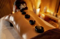 Hot Stone Massage