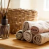 Hot Stone Massage Augsburg (Himalaya Fusion)