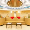 Hotstone Massage Berlin - Alexanderplatz