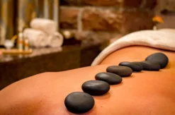Hot Stone Massage Gießen