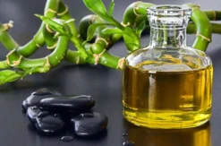Hot Stone Massage Gießen