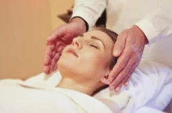 Hot Stone Massage Köln (Frauen)