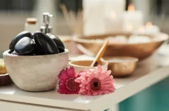 Hot Stone Massage Löhne