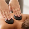 Hotstone Massage mit Spa Berlin - Friedrichstrasse