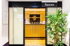 Hotstone Massage mit Spa Berlin - Friedrichstrasse