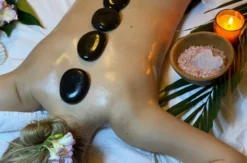 Hot Stone Massage Rosenheim