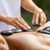 Hot Stone Massage St. Leon-Rot
