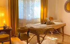 Hot Stone Massage St. Leon-Rot