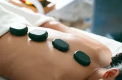 Hot Stone Massage Weinheim
