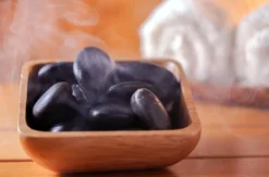 Hot Stone Massage Weinheim