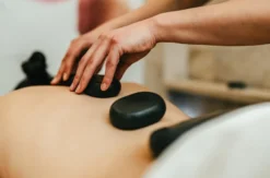 Hot Stone Massage Weinheim