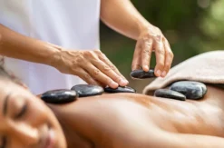 Hot Stone Massage Weinheim