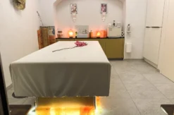 Hot Stone Massage Wiesbaden (60 Min.)