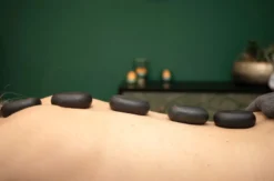 Hot Stone Massage Zürich