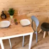 Hüttenurlaub in der Fränkischen Schweiz für 2 (2 Nächte)
