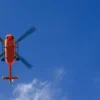 Hubschrauber fliegen für Beginner (30 Min.)