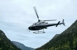 Hubschrauber fliegen für Beginner (30 Min.)
