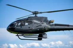 Hubschrauber fliegen für Beginner (30 Min.)