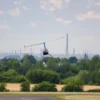 Hubschrauber Rundflug Atting bei Straubing (20 Min.)