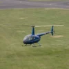 Hubschrauber Rundflug Bad Ditzenbach (20 Min.)