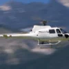 Hubschrauber Rundflug Bad Ditzenbach (30 Min.)