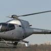 Hubschrauber-Rundflug über Berlin
