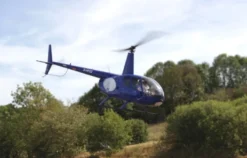 Hubschrauber Rundflug Bindlach (30 Min.)