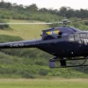 Hubschrauber Rundflug Bonn (20 Min.)