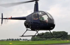 Hubschrauber Rundflug Bonn (20 Min.)