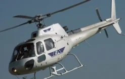 Hubschrauber Rundflug Bonn (20 Min.)
