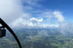 Hubschrauber Rundflug Burbach (30 Min.)