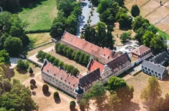 Hubschrauber Rundflug Burgen & Schlösser ab Frankfurt