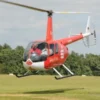 Hubschrauber Rundflug Cölbe (20 Min.)