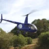 Hubschrauber Rundflug Cölbe (30 Min.)
