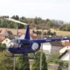 Hubschrauber Rundflug Coburg (20 Min.)