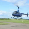 Hubschrauber Rundflug Egelsbach (30 Min. )