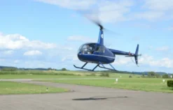 Hubschrauber Rundflug Egelsbach (30 Min. )