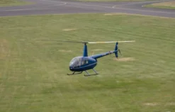 Hubschrauber Rundflug Egelsbach (30 Min. )
