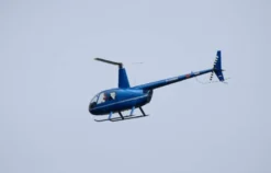 Hubschrauber Rundflug Egelsbach (30 Min. )