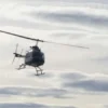 Hubschrauber Rundflug Genderkingen (30 Min.)