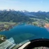 Hubschrauber Rundflug Genderkingen (20 Min.)