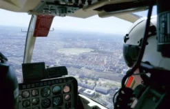 Hubschrauber Rundflug Herzogenaurach (30 Min.)
