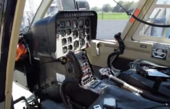 Hubschrauber Rundflug Jahnsdorf (20 Min.)