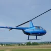 Hubschrauber Rundflug Jesenwang (30 Min. )