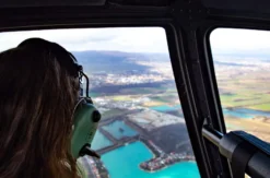 Hubschrauber Rundflug Kottingbrunn (20 Min.)