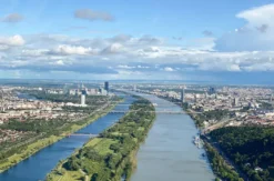 Hubschrauber Rundflug Kottingbrunn (40 Min.)