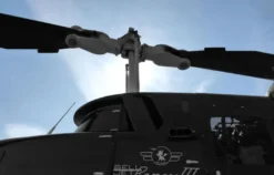 Hubschrauber Rundflug Mannheim (20 Min.)