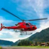 Hubschrauber Rundflug (30 Min.)